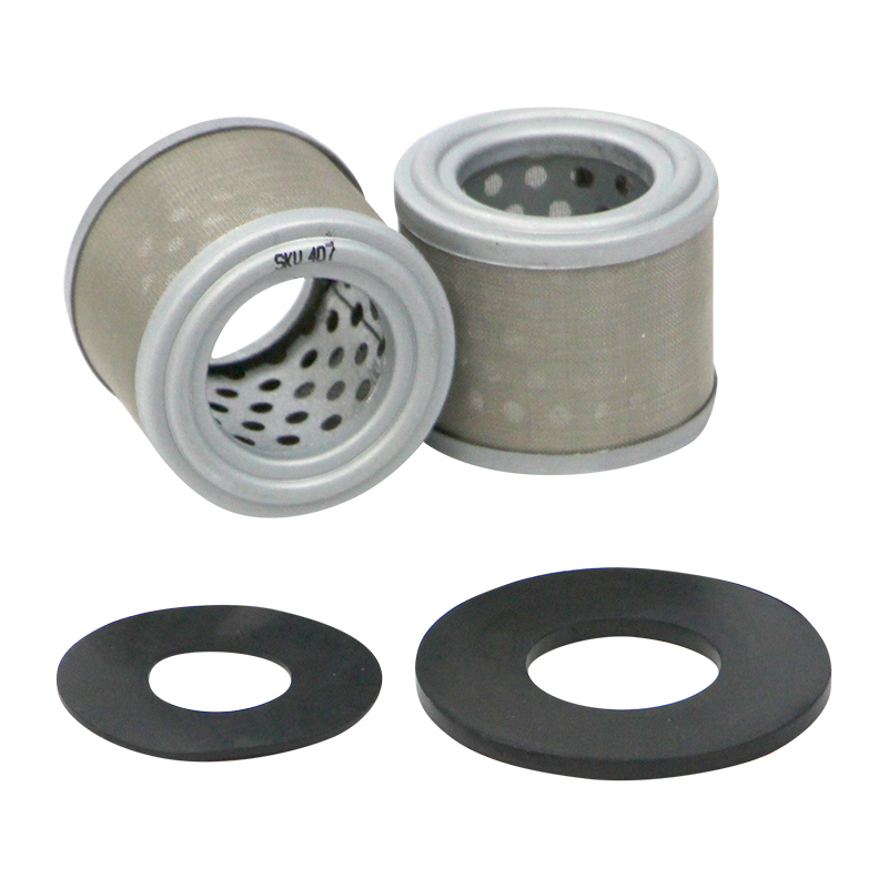 Filtre à carburant SF-FILTER SKV 407